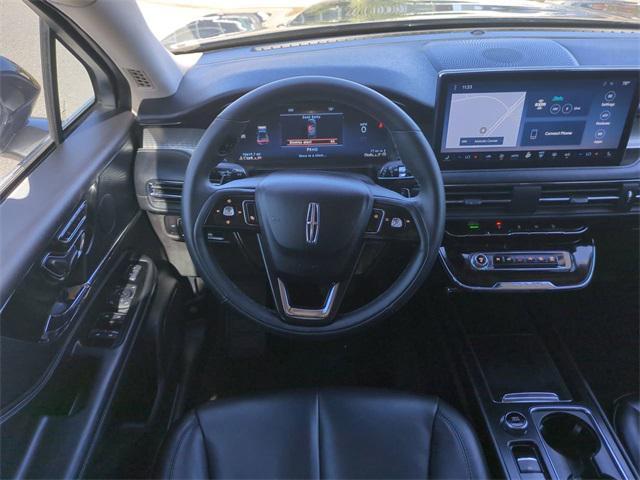 used 2023 Lincoln Corsair car, priced at $29,589