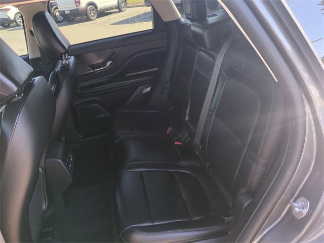 used 2023 Lincoln Corsair car, priced at $29,589