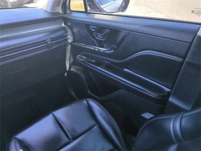 used 2023 Lincoln Corsair car, priced at $29,589