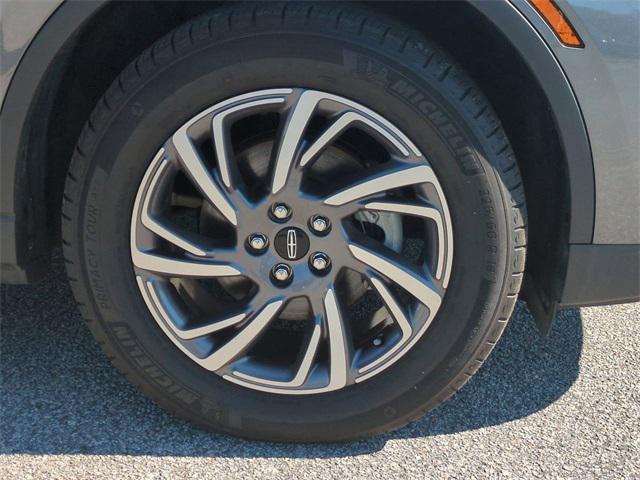 used 2023 Lincoln Corsair car, priced at $29,589