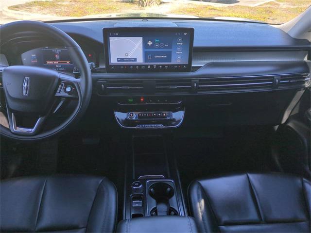 used 2023 Lincoln Corsair car, priced at $29,589