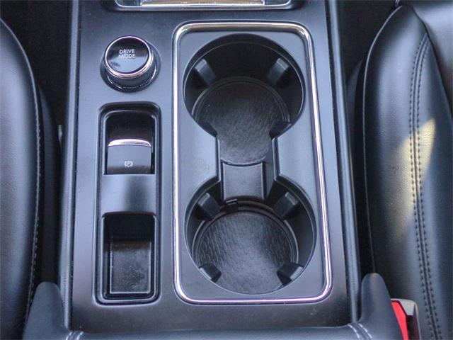 used 2023 Lincoln Corsair car, priced at $29,589