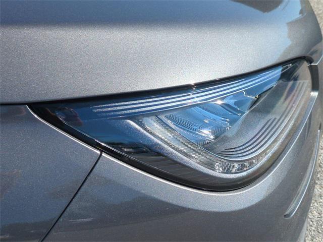 used 2023 Lincoln Corsair car, priced at $29,589