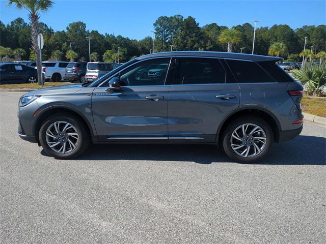 used 2023 Lincoln Corsair car, priced at $29,589