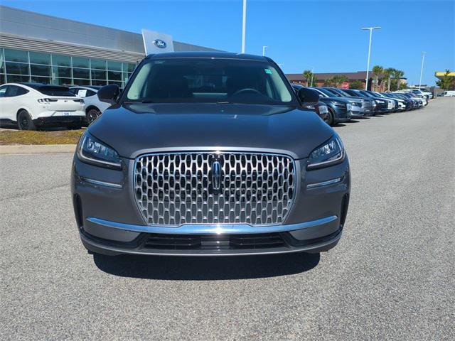 used 2023 Lincoln Corsair car, priced at $29,589