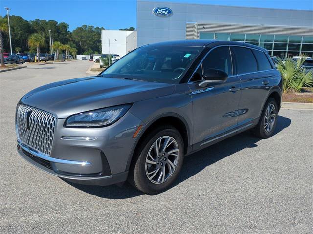 used 2023 Lincoln Corsair car, priced at $29,589