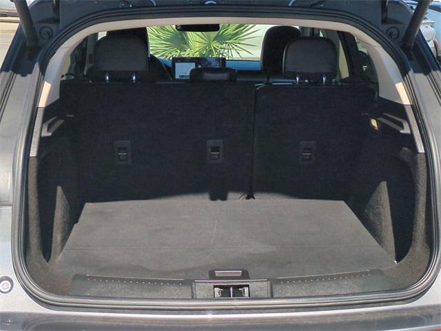 used 2023 Lincoln Corsair car, priced at $29,589