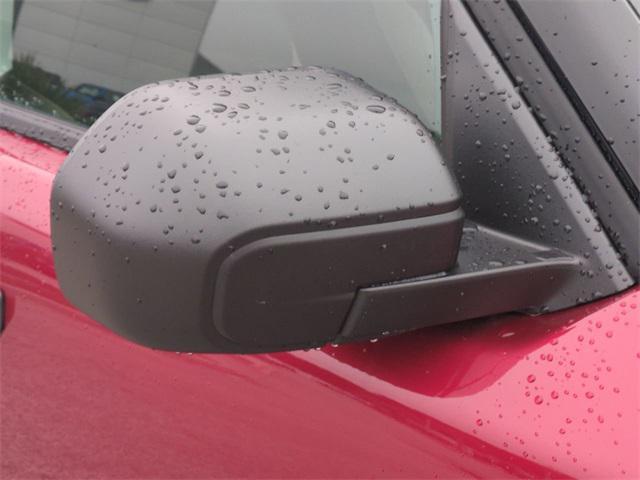 new 2025 Ford Bronco Sport car, priced at $29,770