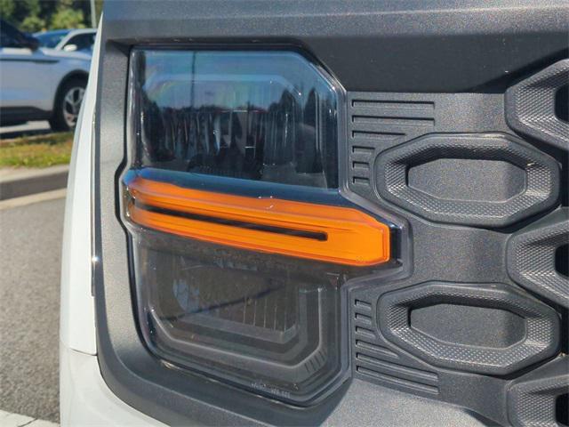 used 2024 Ford F-150 car, priced at $36,797
