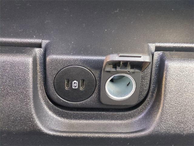 used 2024 Ford F-150 car, priced at $36,797