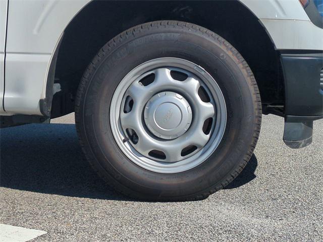 used 2024 Ford F-150 car, priced at $36,797