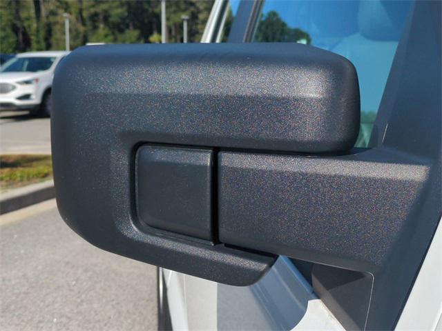 used 2024 Ford F-150 car, priced at $36,797
