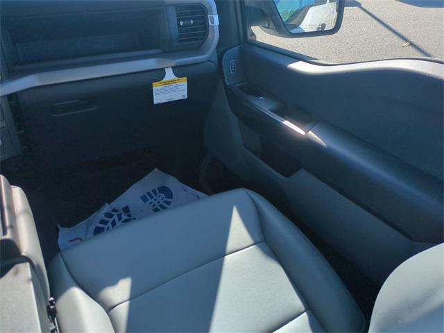 used 2024 Ford F-150 car, priced at $36,797