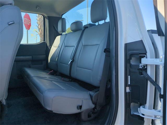 used 2024 Ford F-150 car, priced at $36,797