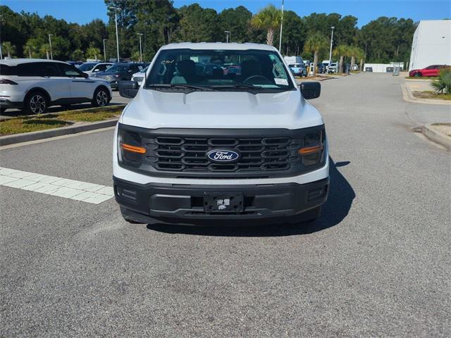 used 2024 Ford F-150 car, priced at $36,797