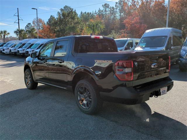 new 2024 Ford Maverick car, priced at $39,620