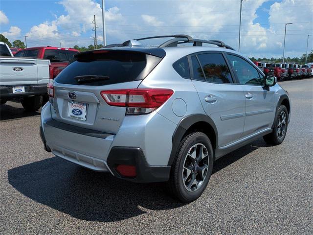 used 2019 Subaru Crosstrek car, priced at $19,895