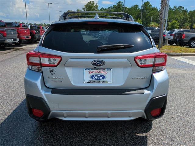 used 2019 Subaru Crosstrek car, priced at $19,895