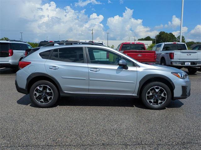 used 2019 Subaru Crosstrek car, priced at $19,895