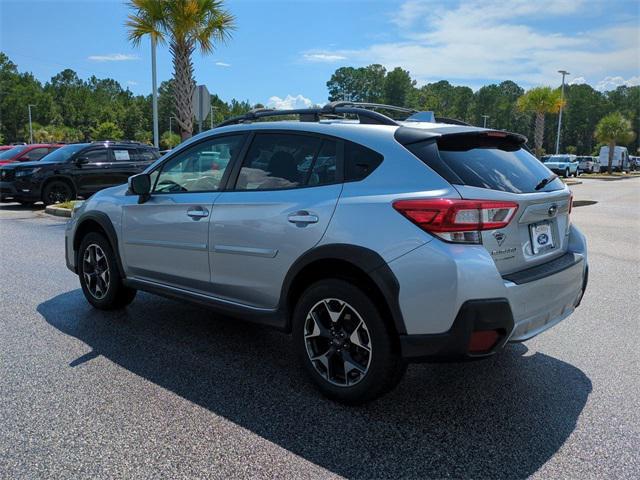 used 2019 Subaru Crosstrek car, priced at $19,895