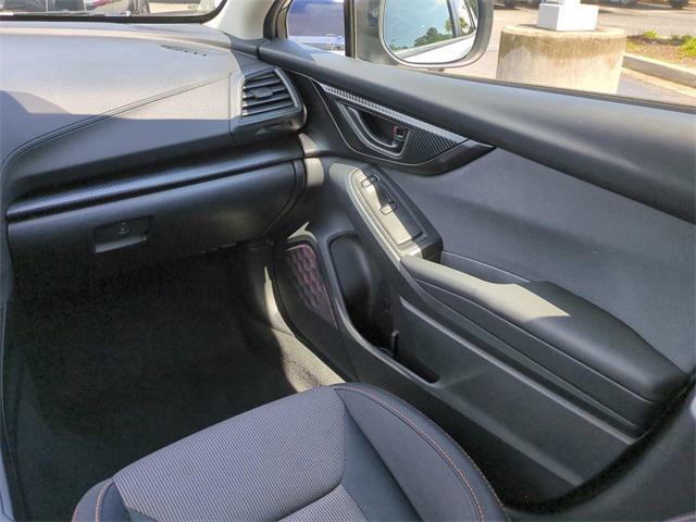 used 2019 Subaru Crosstrek car, priced at $19,895