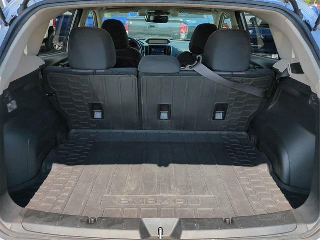 used 2019 Subaru Crosstrek car, priced at $19,895