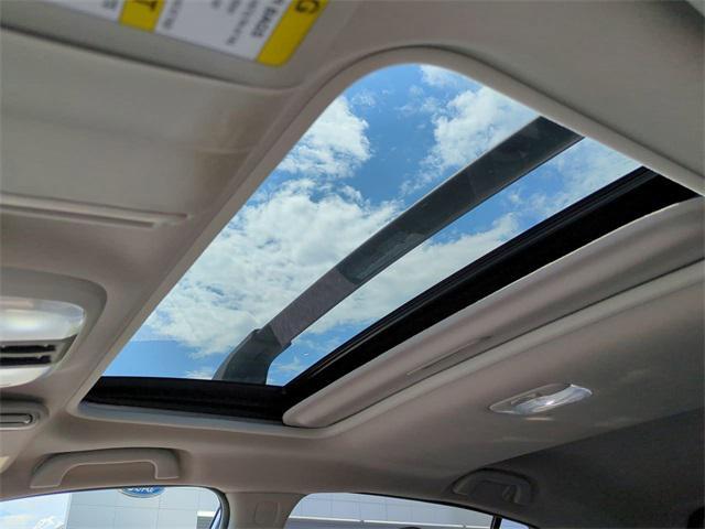 used 2019 Subaru Crosstrek car, priced at $19,895