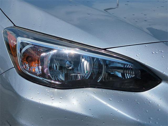 used 2019 Subaru Crosstrek car, priced at $19,895