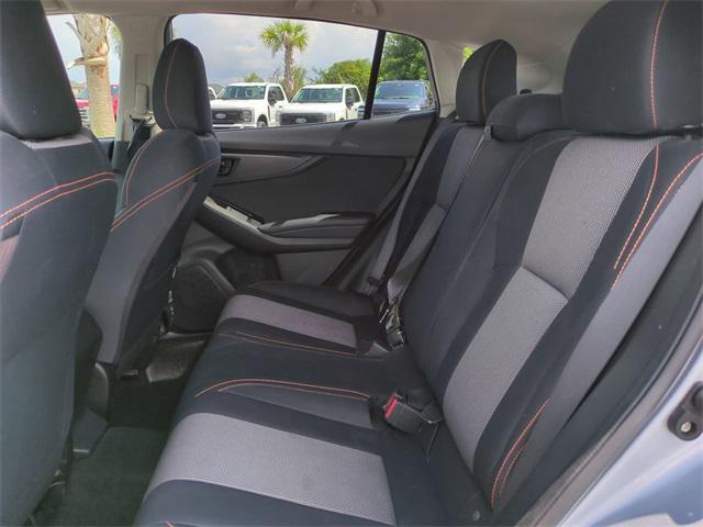 used 2019 Subaru Crosstrek car, priced at $19,895