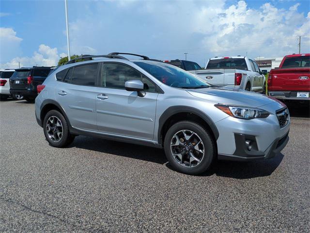 used 2019 Subaru Crosstrek car, priced at $19,895