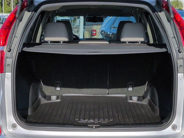 used 2016 Honda CR-V car, priced at $15,649