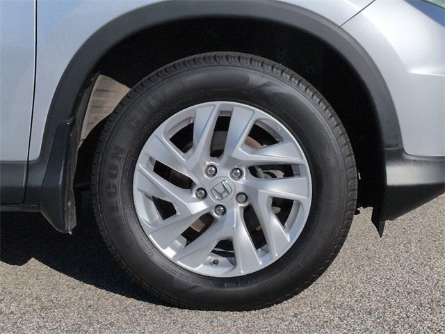 used 2016 Honda CR-V car, priced at $15,649