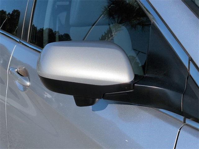 used 2016 Honda CR-V car, priced at $15,649