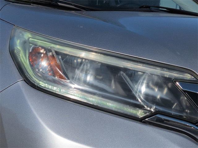 used 2016 Honda CR-V car, priced at $15,649