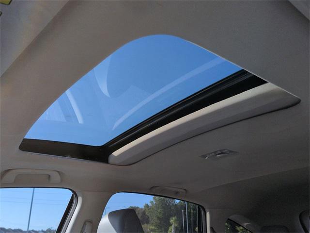 used 2016 Honda CR-V car, priced at $15,649