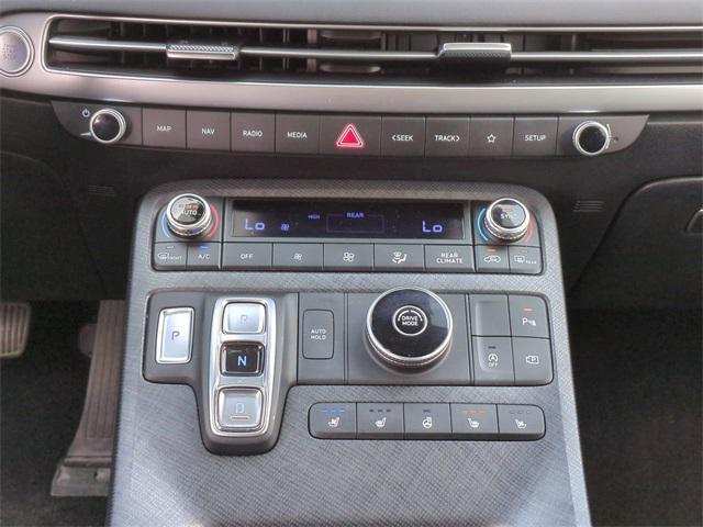 used 2023 Hyundai Palisade car, priced at $37,895