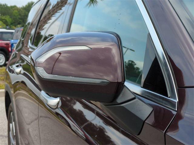 used 2023 Hyundai Palisade car, priced at $37,895