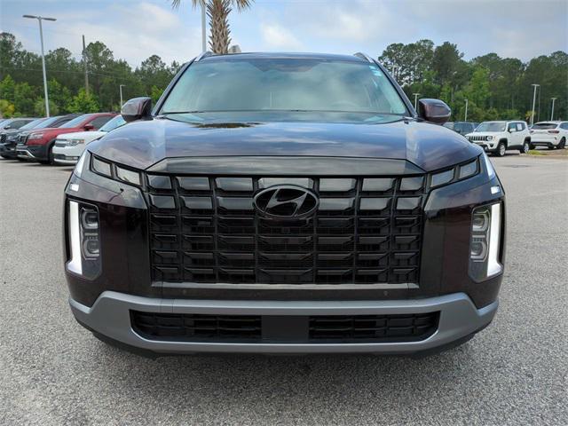 used 2023 Hyundai Palisade car, priced at $37,895