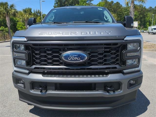 new 2024 Ford F-250 car, priced at $67,134