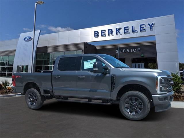 new 2024 Ford F-250 car, priced at $67,335