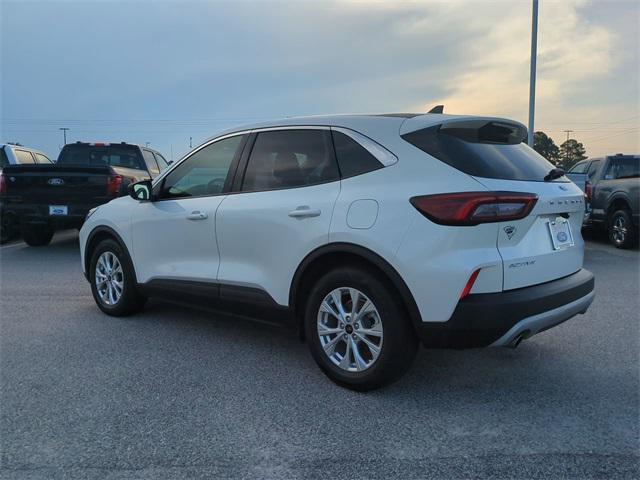 used 2023 Ford Escape car, priced at $22,895