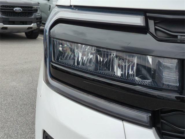 used 2023 Ford Expedition Max car, priced at $60,895