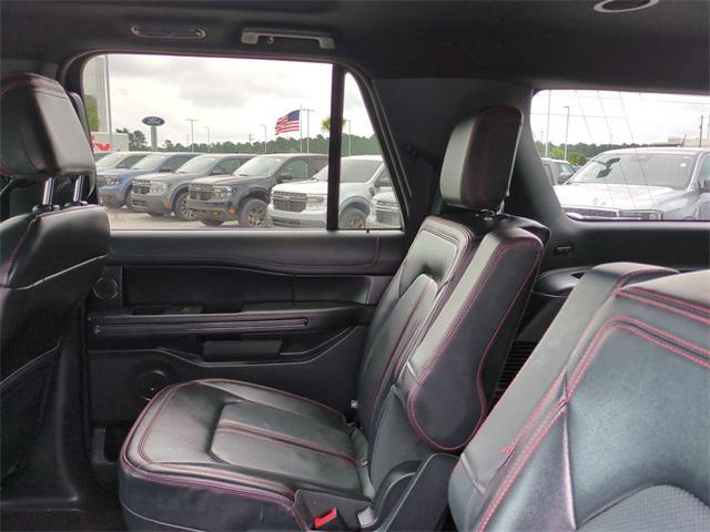used 2023 Ford Expedition Max car, priced at $60,895