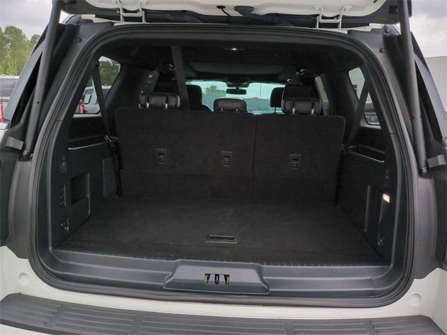 used 2023 Ford Expedition Max car, priced at $60,895