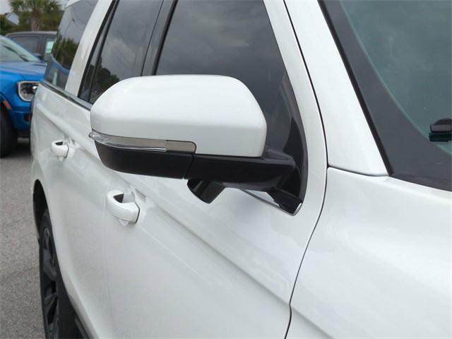used 2023 Ford Expedition Max car, priced at $60,895