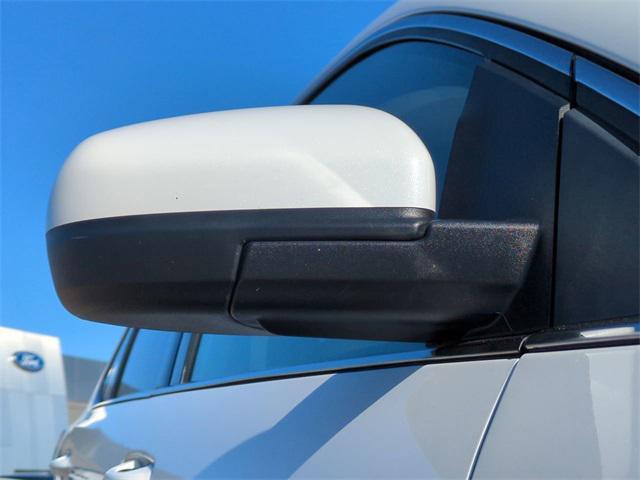 used 2021 Ford Edge car, priced at $19,895