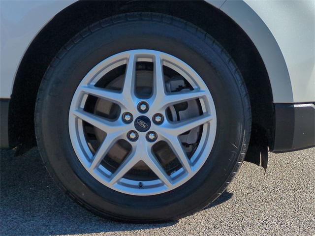 used 2021 Ford Edge car, priced at $19,895