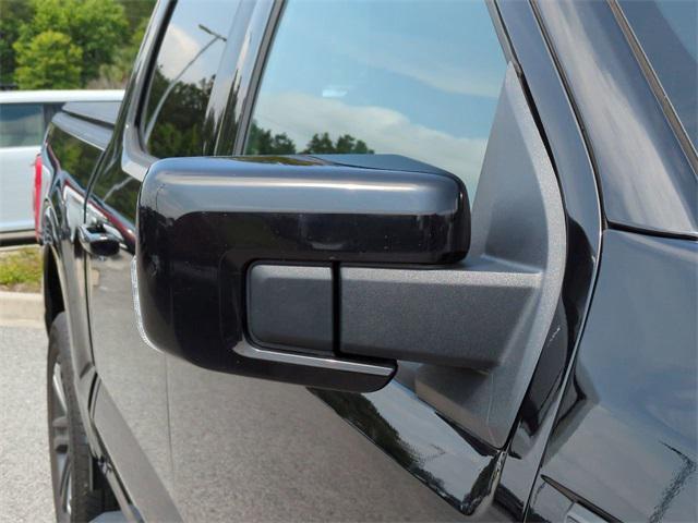 used 2023 Ford F-150 car, priced at $47,899