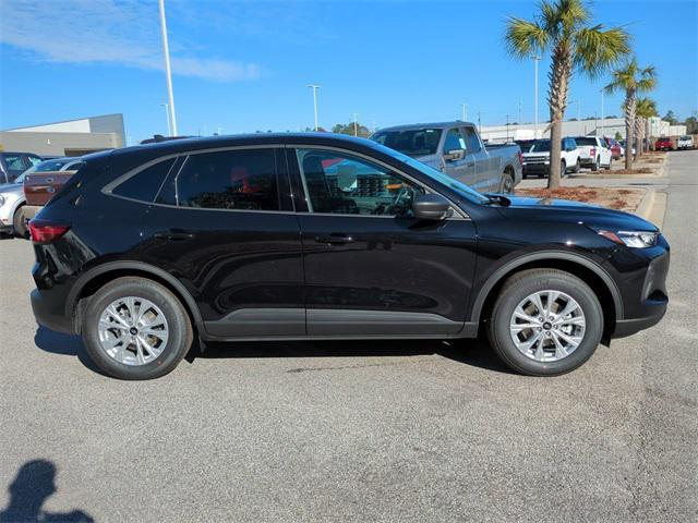 new 2025 Ford Escape car, priced at $28,014