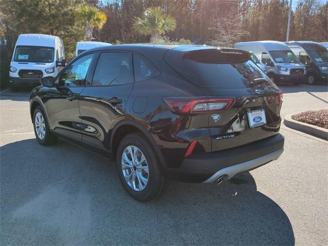 new 2025 Ford Escape car, priced at $28,014